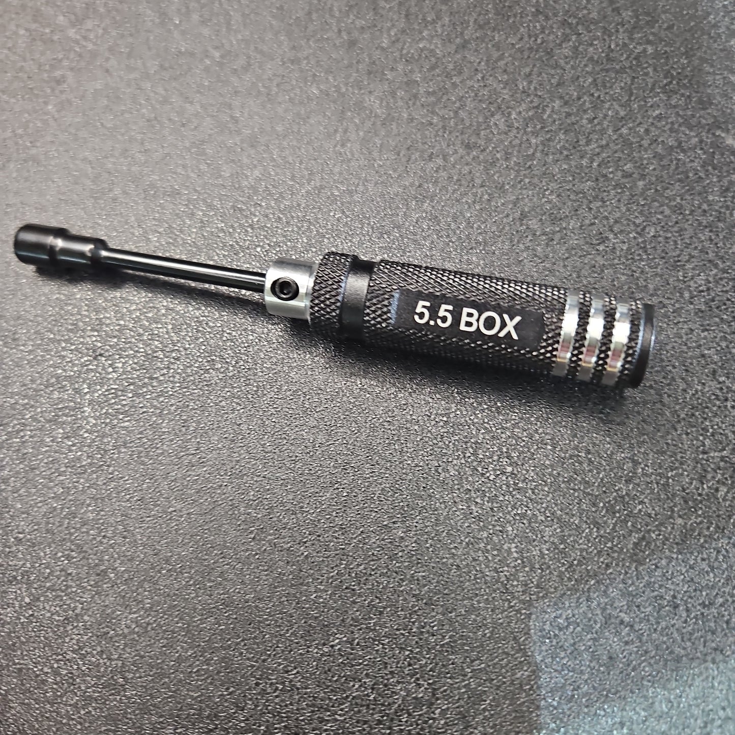 Wheel Nut Tool, Thin walled Select Size