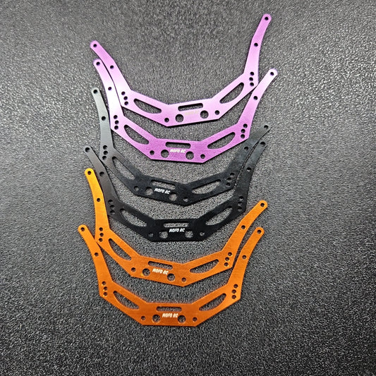 AX24 Aluminum Chassis