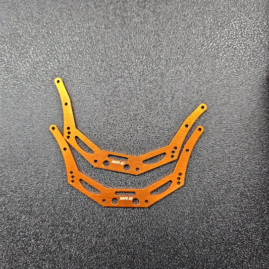 AX24 Aluminum Chassis