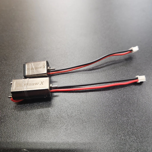 BuzzsawX 30 and 50 Size Motors- INSANE SPEED AND POWER Scx24 Ax24