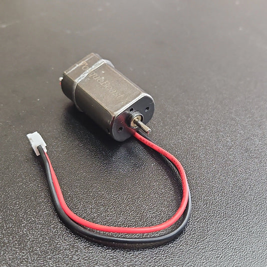 TorqueBeastX 180 Size Brushed Motor for Scx24 Ax24