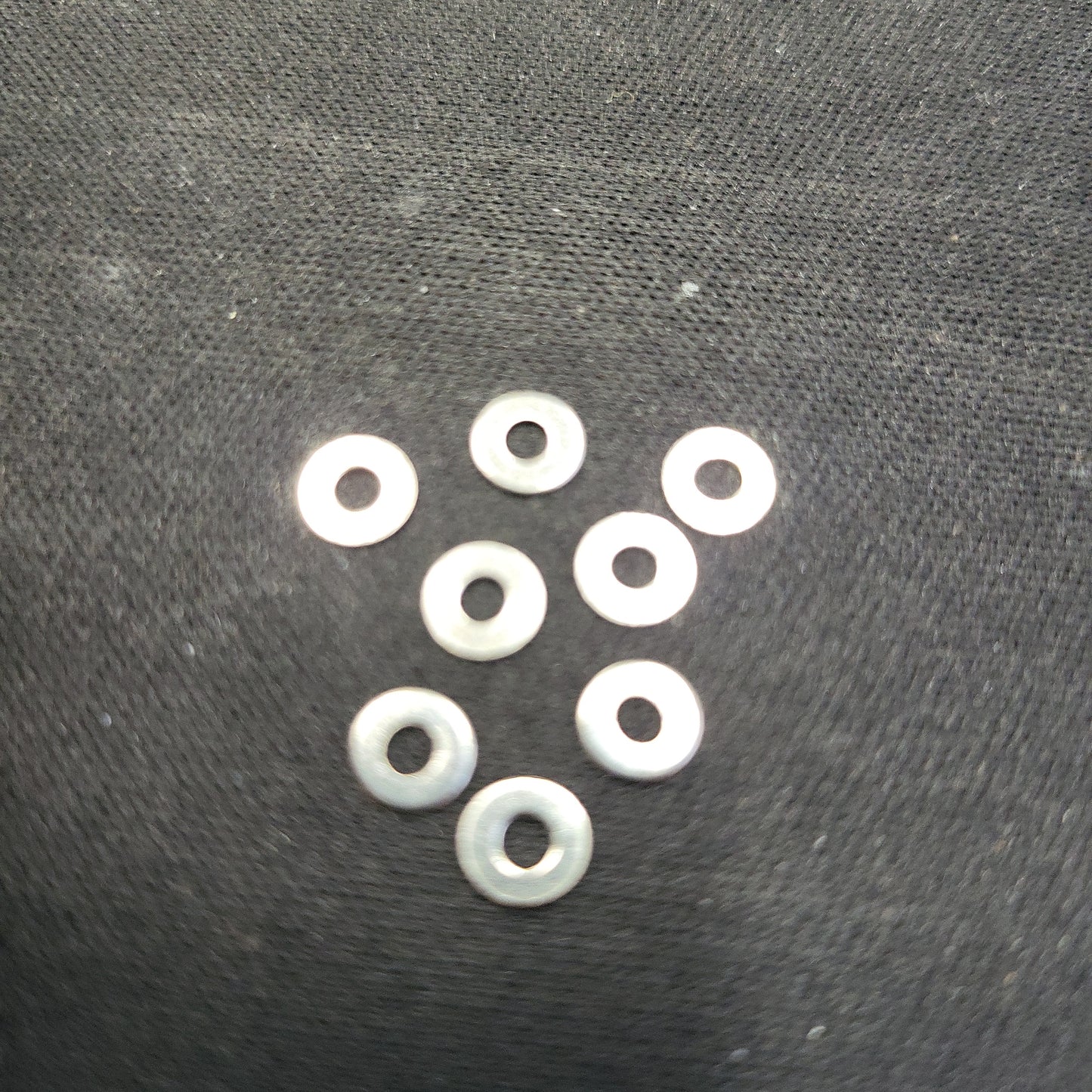 M2 Hardware, Screws / washers for motor mount or other stuff
