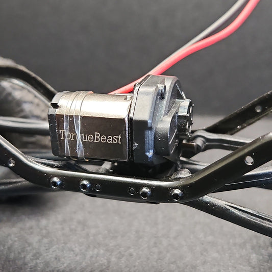 TorqueBeast 30 Motor