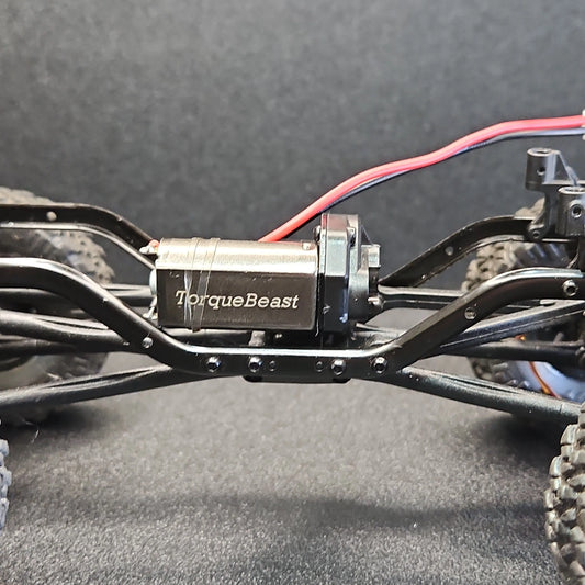 TorqueBeast 50 3.0 Motor