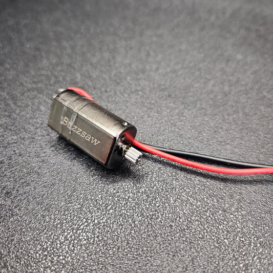 BUZZSAW 50 2.0 MOTOR