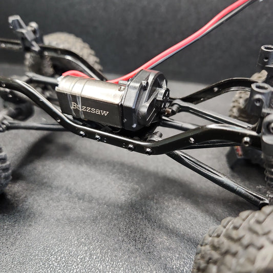 BUZZSAW 50 2.0 MOTOR