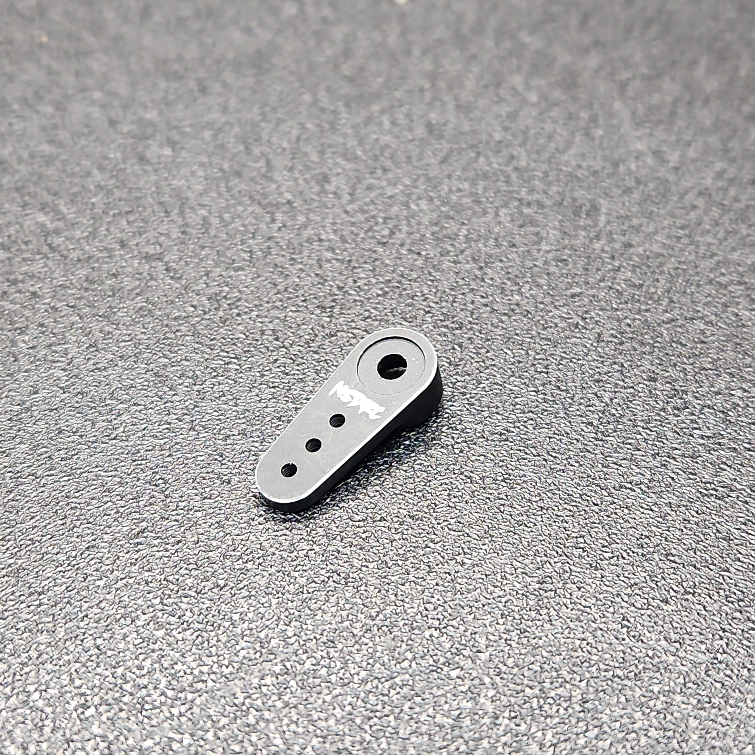 NSDRC Servo horn MICRO 25T Reefs, Nsdrc, Servobeast, Shiftrcs, Black L ...