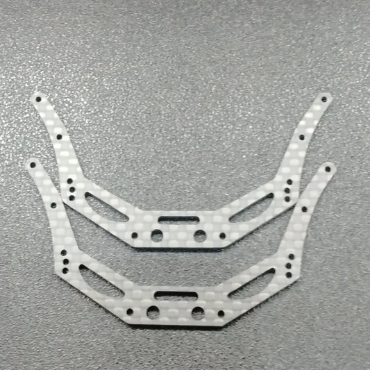 Axial AX24 Chassis Carbon Fiber