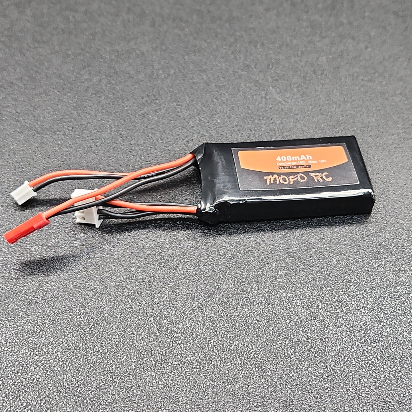 Hi Perf. Batteries for the SCX24, AX24 and others Read Description fully