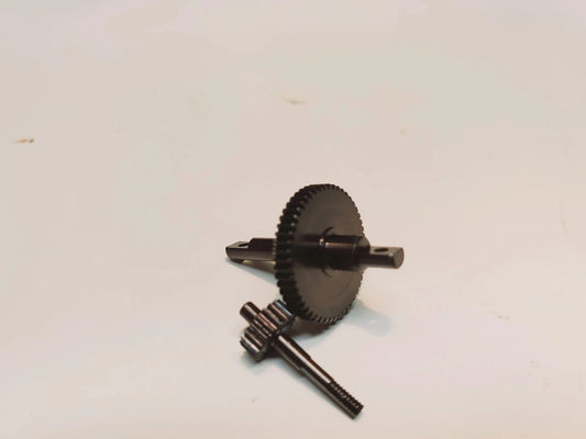 BulletProof Hardened Steel transmission gears