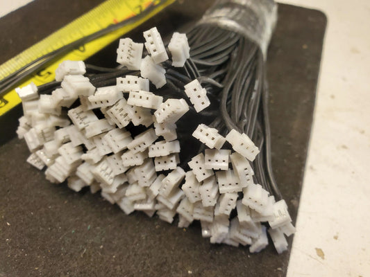 Ph3.0 male motor wire