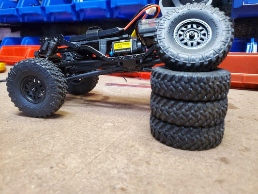 Aluminum Suspension Threaded Shock plates