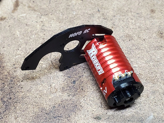 BIG BLOCK side motor mount