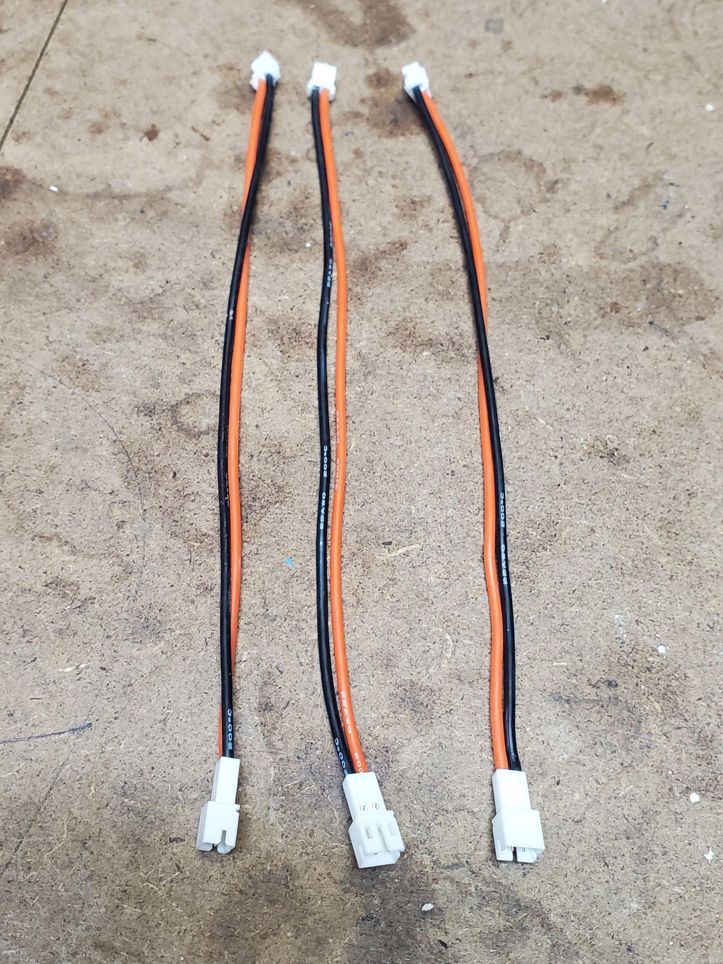 Ph2.0 wire extension