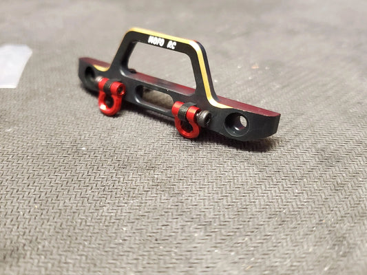 Sweeet Friggin Bumper