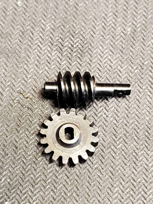 Bulletproof Diff Axle Gears, Select Gearing