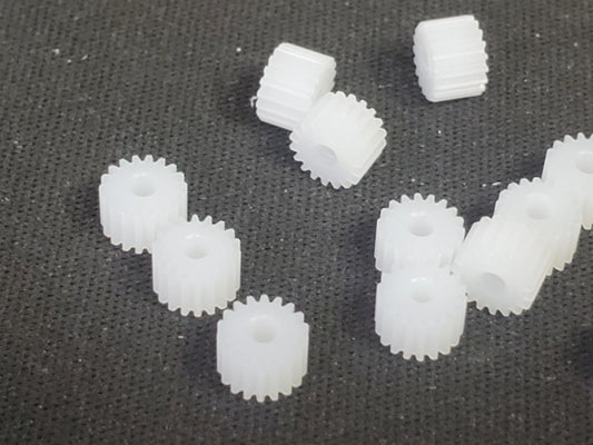 Nano Standard Mount transfer gear Only
