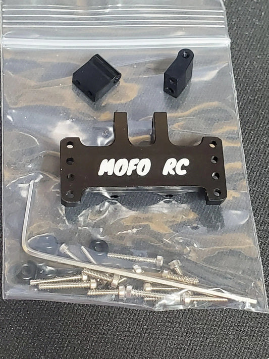 Best Servo Mount Ever BSME