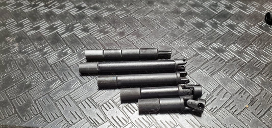 Linkable Driveshaft Extension