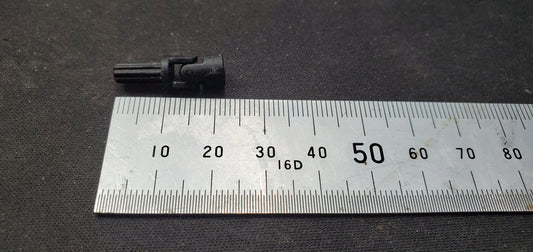 Stock Driveshafts