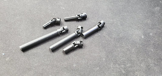 Stock Driveshafts