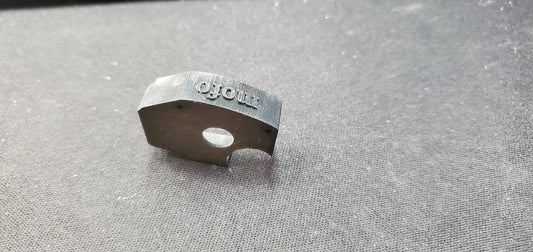 Mofo spur gear cover