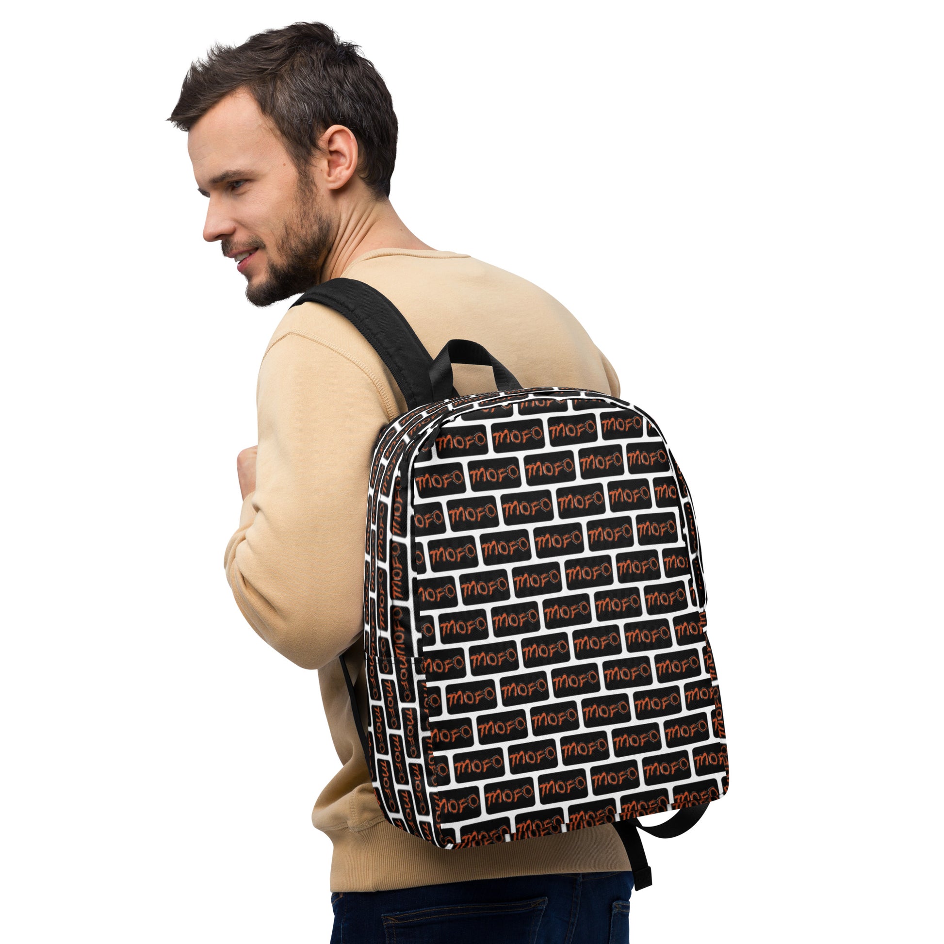 Mofo Backpack