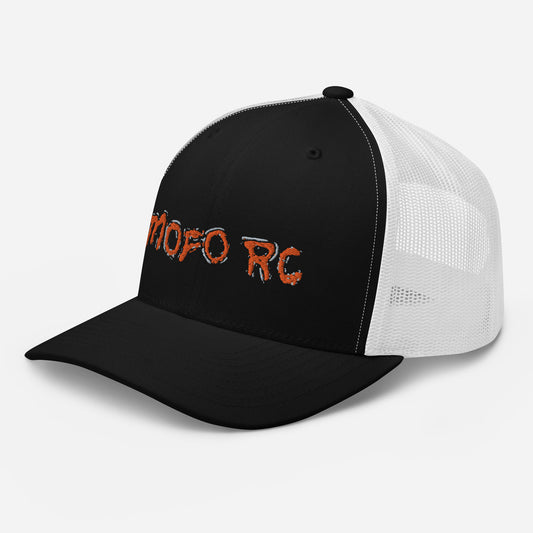 Mofo RC Black Label Hat